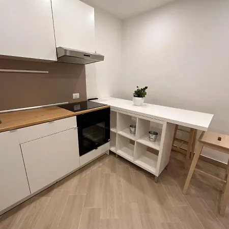度假居 Casa Annabella 特拉帕尼