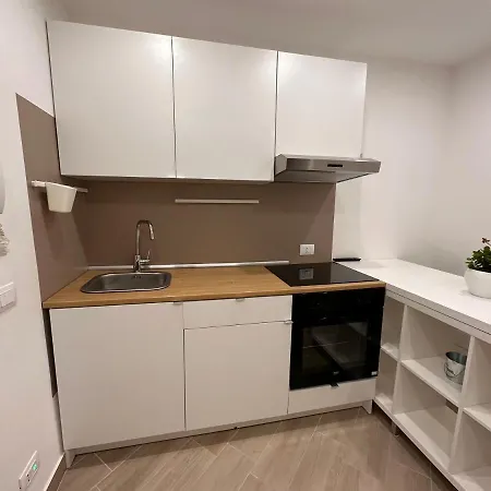 Casa Annabella בית נופש טראפאני