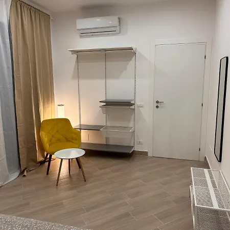 Casa Annabella 特拉帕尼