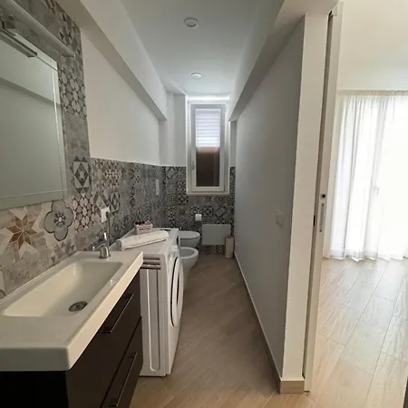Casa Annabella * טראפאני