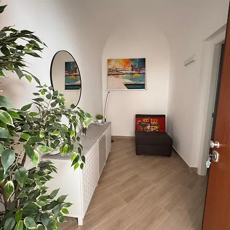 Casa Annabella Vakantiehuis