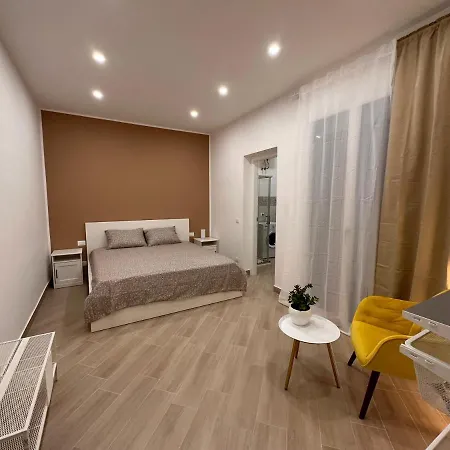 Casa Annabella Holiday home *