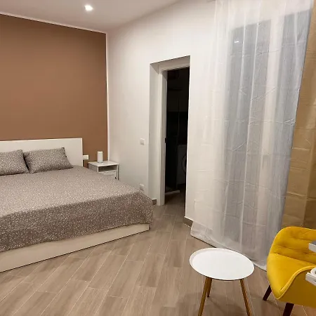 Casa Annabella * Trapani