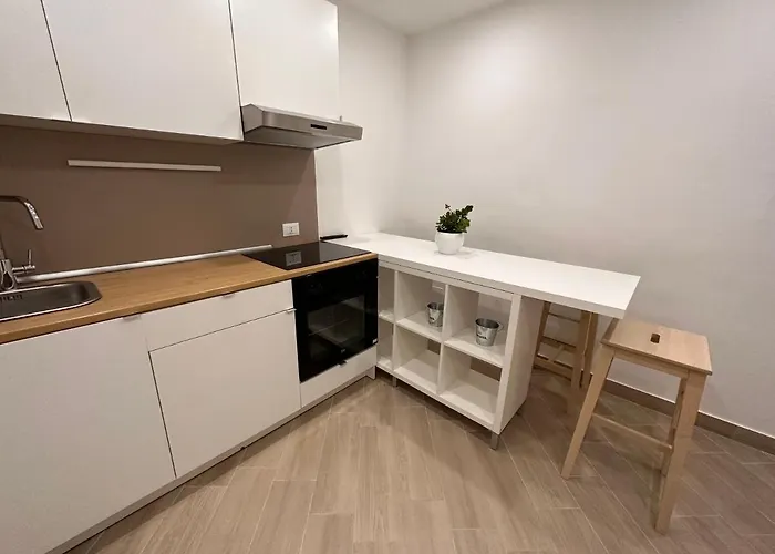 度假居 Casa Annabella 特拉帕尼
