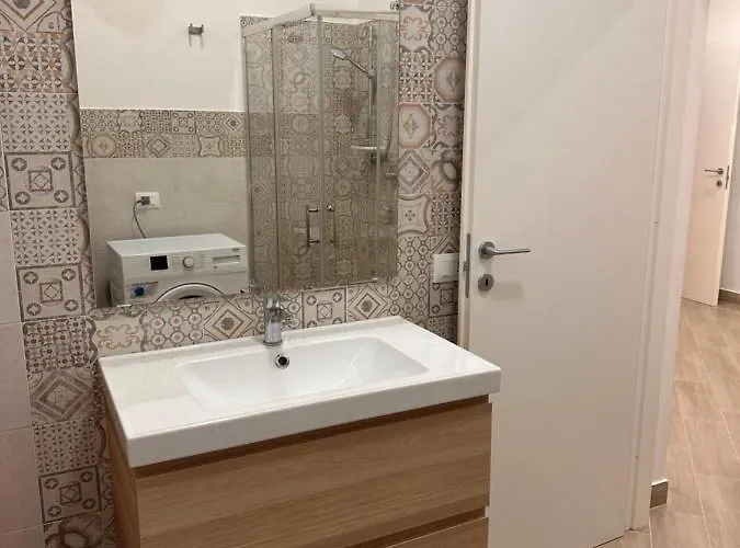 Casa Annabella بيت للعطل *