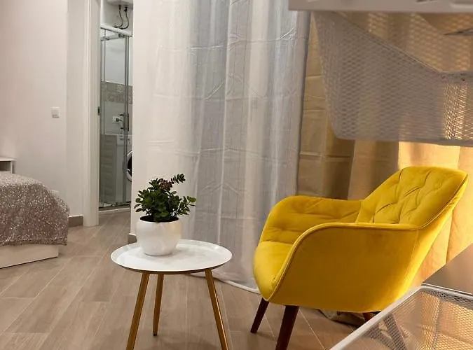 Casa Annabella بيت للعطل *