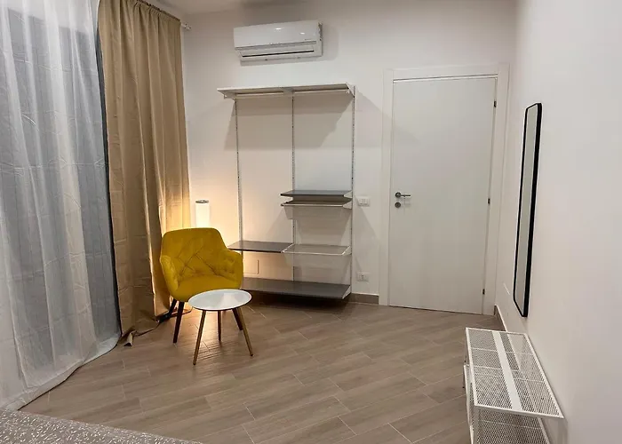Casa Annabella تراباني