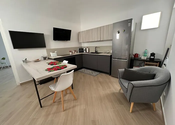 Casa Annabella تراباني