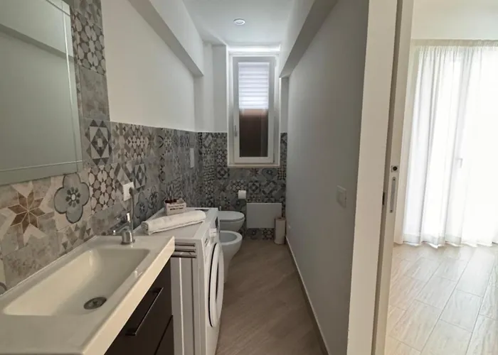 Casa Annabella * تراباني