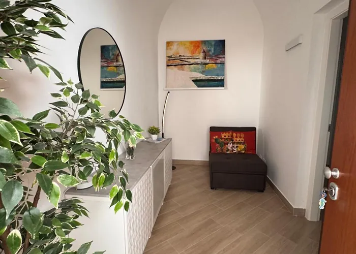 Casa Annabella 度假居